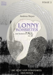 Lonny Kohbieter #2