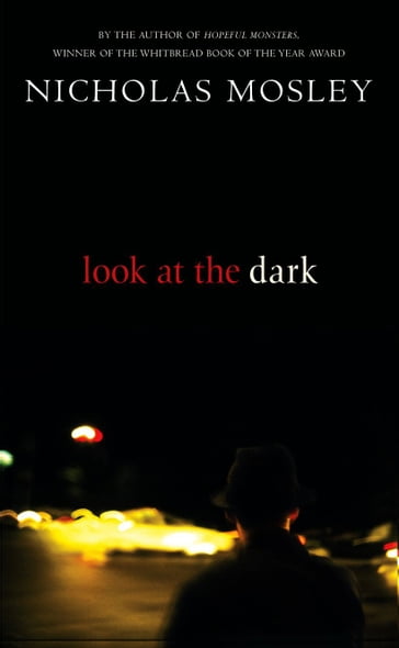 Look At The Dark - Nicholas Mosley