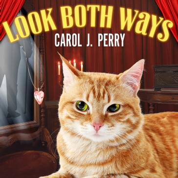 Look Both Ways - Carol J. Perry