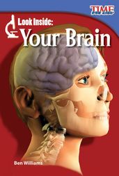 Look Inside: Your Brain: Read Along or Enhanced eBook