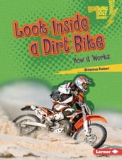 Look Inside a Dirt Bike