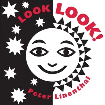 Look, Look! - Peter Linenthal