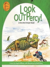 Look Out Percy!