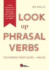 Look Up Phrasal Verbs