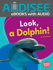 Look, a Dolphin!