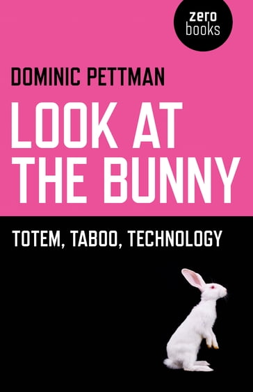 Look at the Bunny - Dominic Pettman