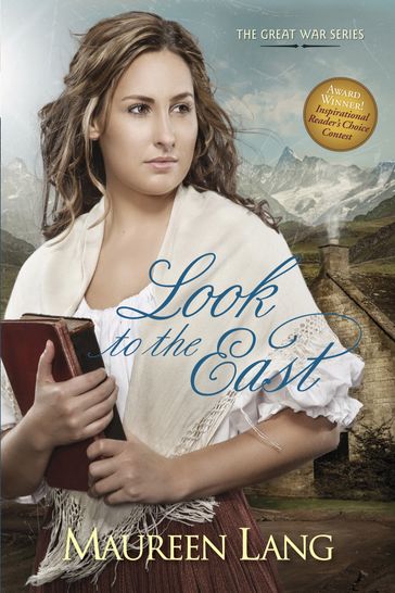 Look to the East - Maureen Lang