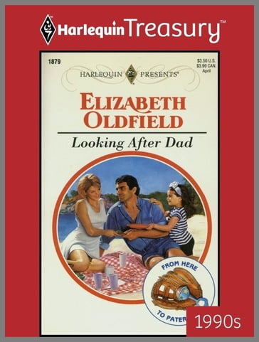 Looking After Dad - Elizabeth Oldfield