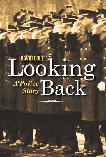 Looking Back - David Cole