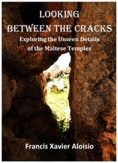Looking Between The Cracks: Exploring the Unseen Details of the Maltese Temples