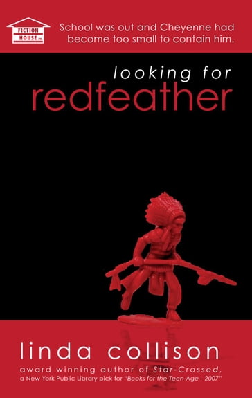 Looking For Redfeather - Linda Collison