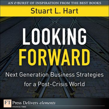 Looking Forward - Stuart Hart