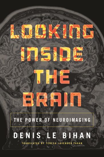 Looking Inside the Brain - Denis Le Bihan