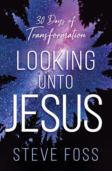 Looking Unto Jesus - Steve Foss