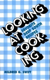 Looking at Cooking