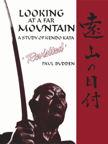 Looking at a Far Mountain - Revisited - Paul Budden