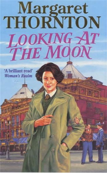 Looking at the Moon - Margaret Thornton