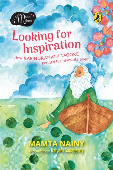 Looking for Inspiration - Mamta Nainy