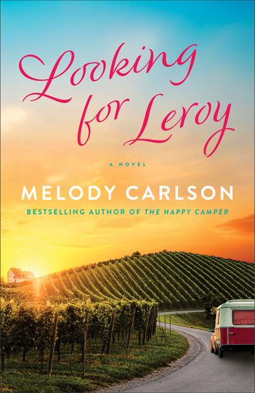Looking for Leroy - Melody Carlson