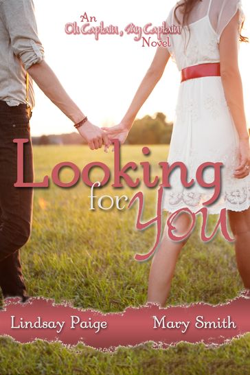 Looking for You - Lindsay Paige - Mary Smith