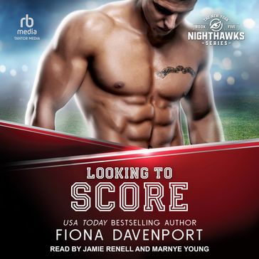 Looking to Score - Fiona Davenport