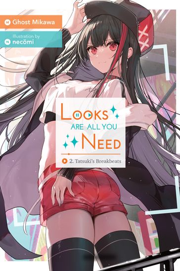 Looks Are All You Need, Vol. 2 - necomi - Ghost Ghost Mikawa