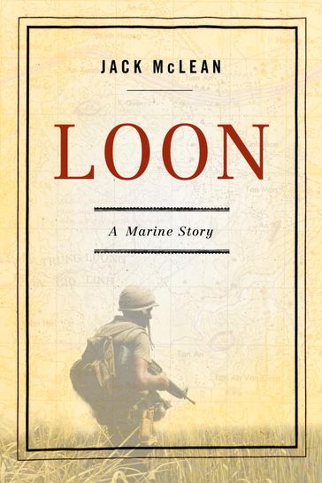 Loon - Jack McLean