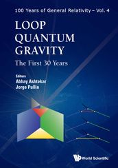 Loop Quantum Gravity: The First 30 Years