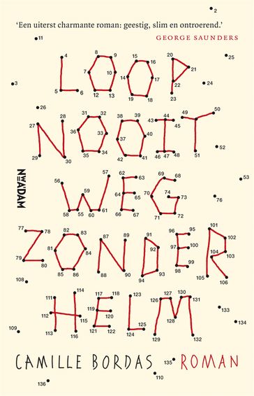 Loop nooit weg zonder helm - Camille Bordas