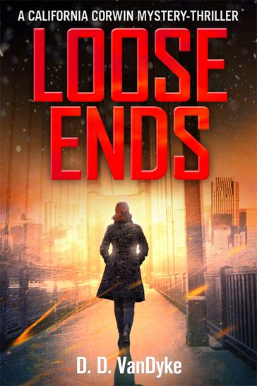 Loose Ends - D. D. Vandyke
