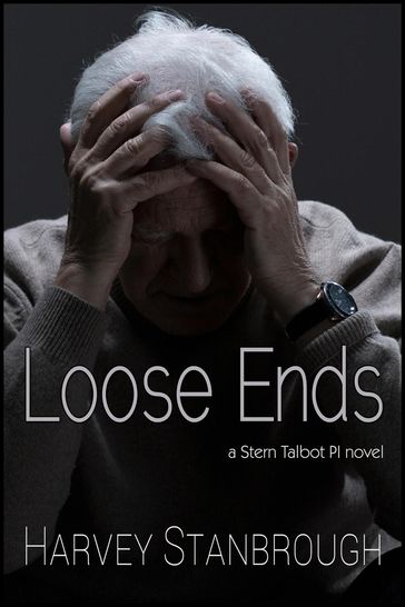 Loose Ends - Harvey Stanbrough