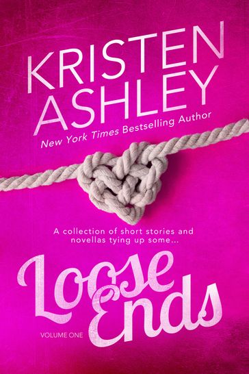 Loose Ends - Kristen Ashley