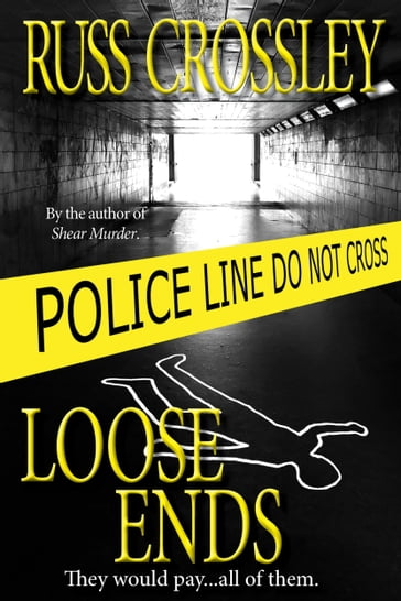 Loose Ends - Russ Crossley