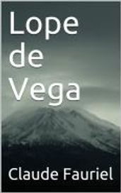 Lope de Vega