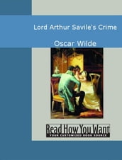 Lord Arthur Savile