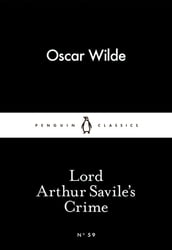 Lord Arthur Savile s Crime