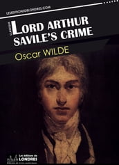 Lord Arthur Savile s crime
