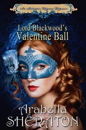 Lord Blackwood s Valentine Ball