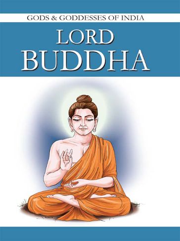 Lord Buddha - Renu Saran