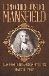 Lord Chief Justice Mansfield