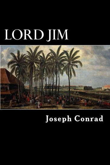 Lord Jim - Joseph Conrad