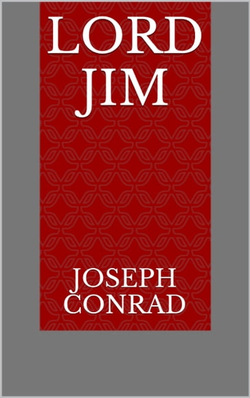 Lord Jim - Joseph Conrad