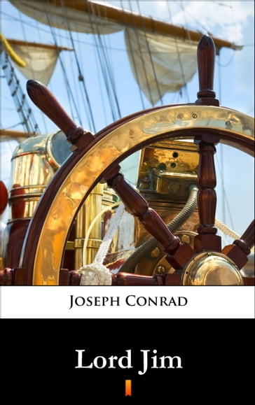 Lord Jim - Joseph Conrad