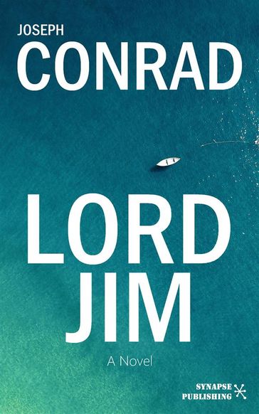 Lord Jim - Joseph Conrad