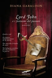 Lord John e i fantasmi del passato