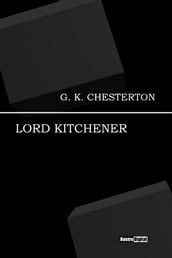 Lord Kitchener