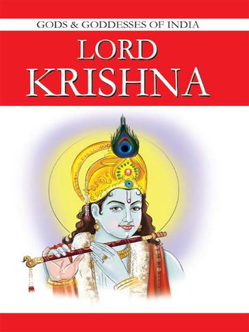 Lord Krishna - Renu Saran