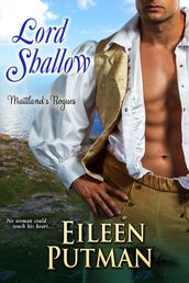 Lord Shallow (Maitland s Rogues Book 2)