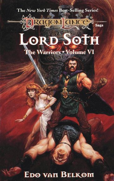 Lord Soth - Edo van Belkom