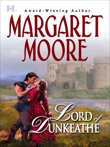 Lord of Dunkeathe - Margaret Moore